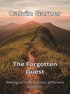 cover image of The Forgotten Guest